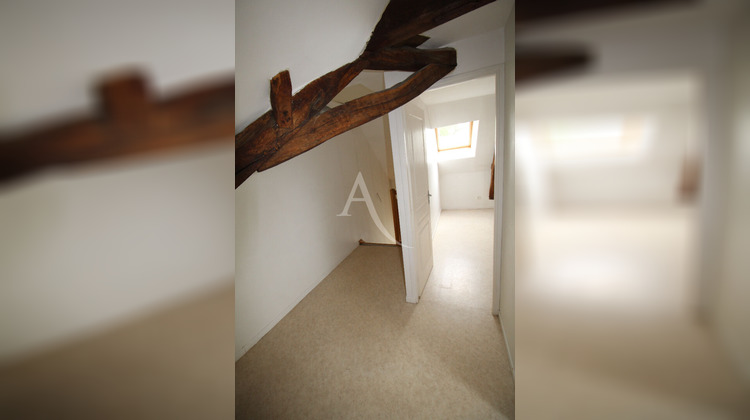 Ma-Cabane - Location Appartement CONTIGNE, 58 m²