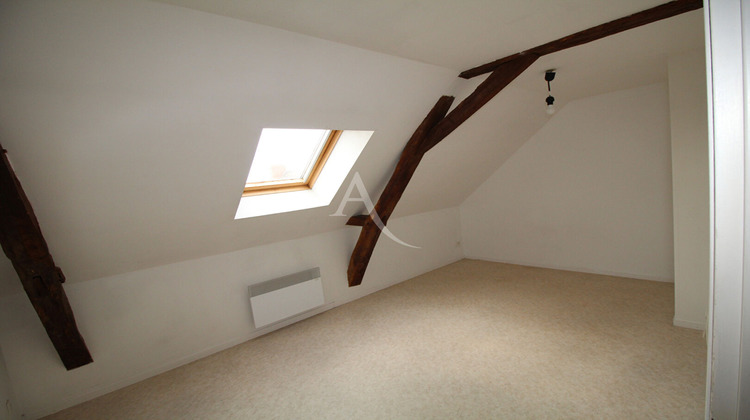 Ma-Cabane - Location Appartement CONTIGNE, 58 m²