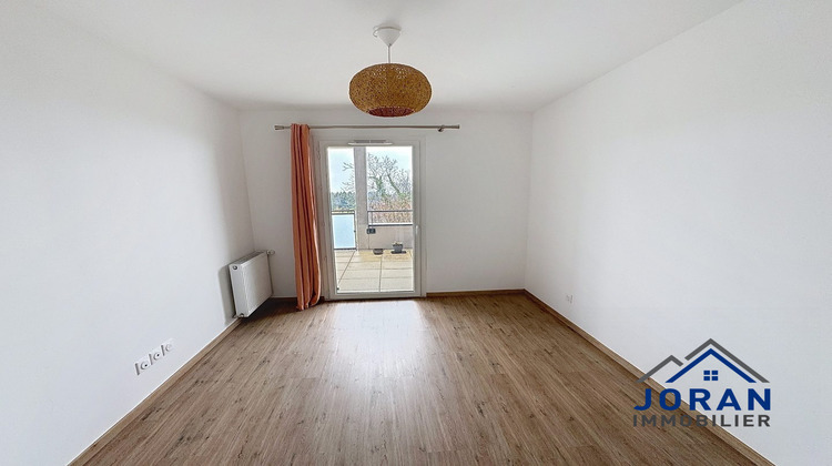 Ma-Cabane - Location Appartement Copponex, 65 m²