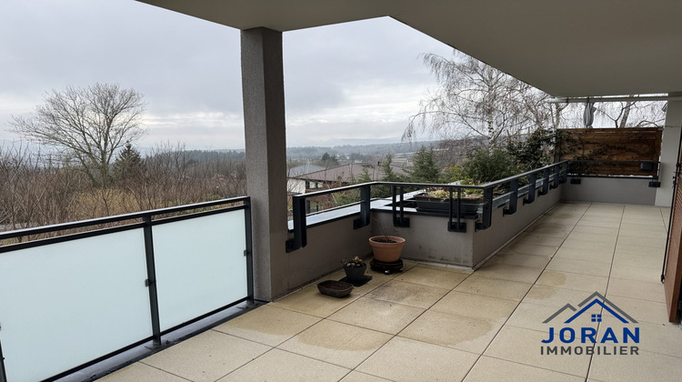 Ma-Cabane - Location Appartement Copponex, 65 m²