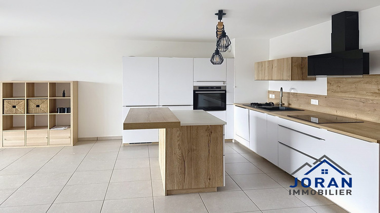 Ma-Cabane - Location Appartement Copponex, 65 m²