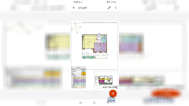 Ma-Cabane - Location Appartement Copponex, 65 m²