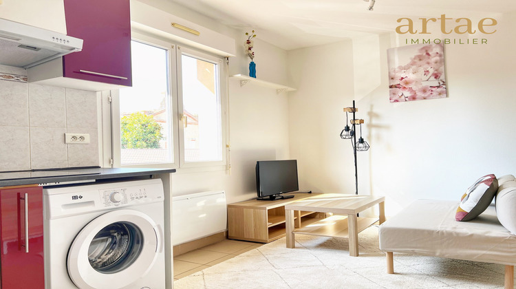 Ma-Cabane - Location Appartement Corbarieu, 30 m²