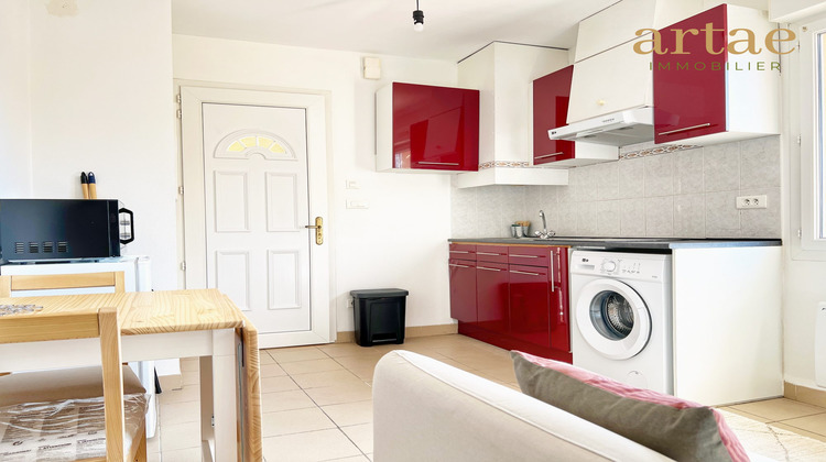 Ma-Cabane - Location Appartement Corbarieu, 30 m²