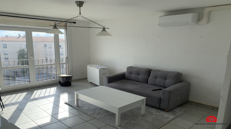 Ma-Cabane - Location Appartement Corbas, 55 m²