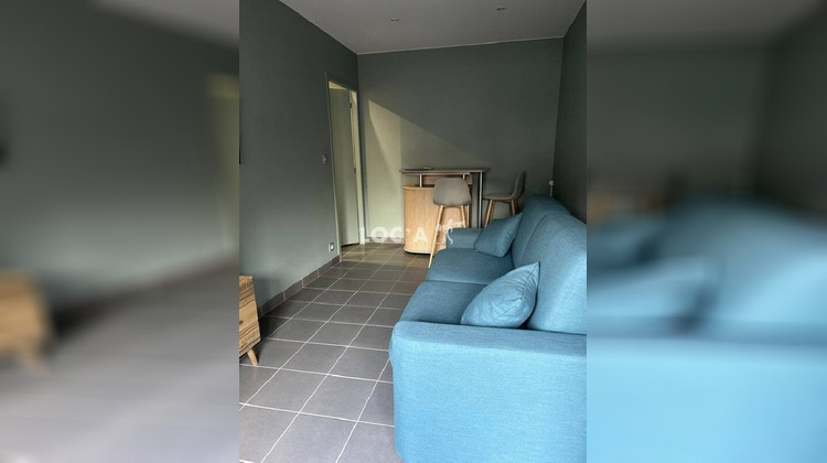 Ma-Cabane - Location Appartement Corbas, 24 m²