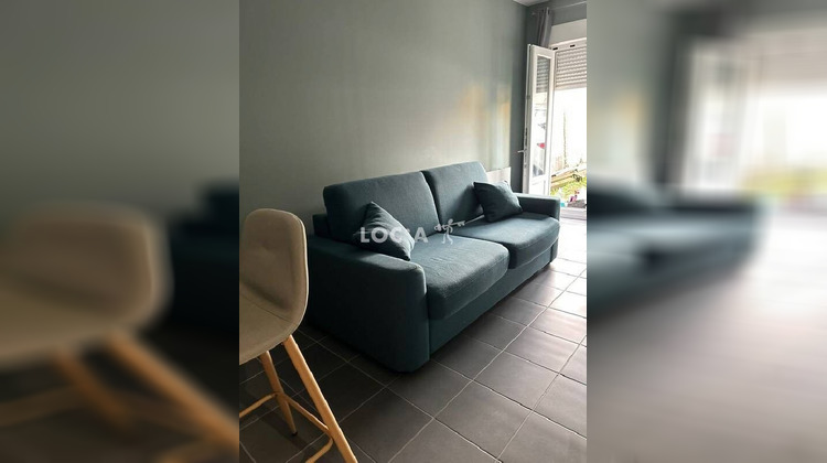 Ma-Cabane - Location Appartement Corbas, 24 m²