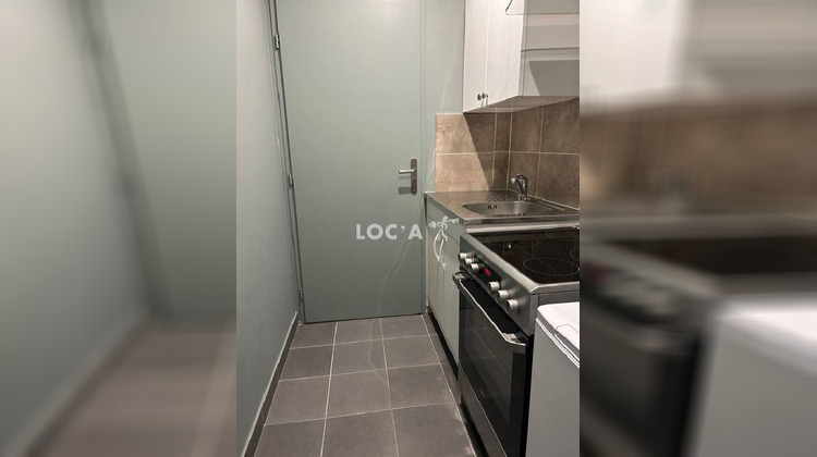 Ma-Cabane - Location Appartement Corbas, 24 m²