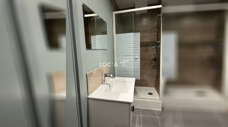 Ma-Cabane - Location Appartement Corbas, 24 m²