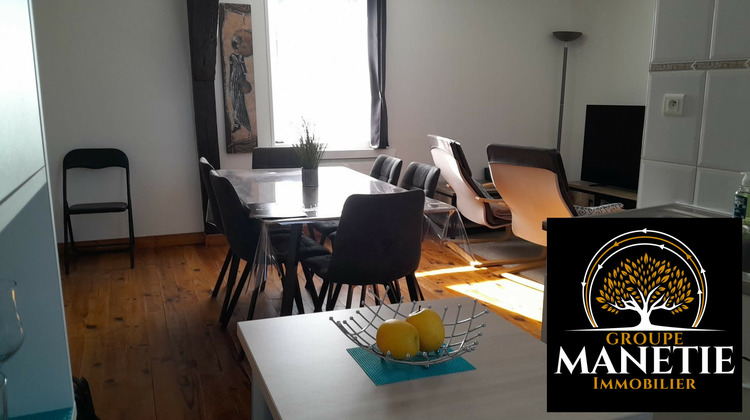 Ma-Cabane - Location Appartement Corbehem, 29 m²