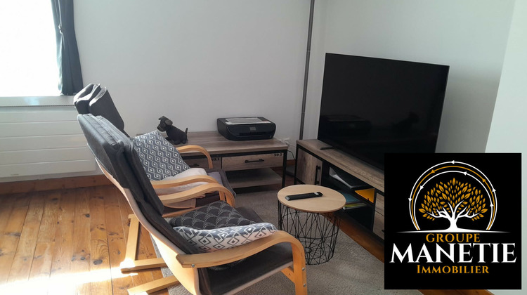 Ma-Cabane - Location Appartement Corbehem, 29 m²