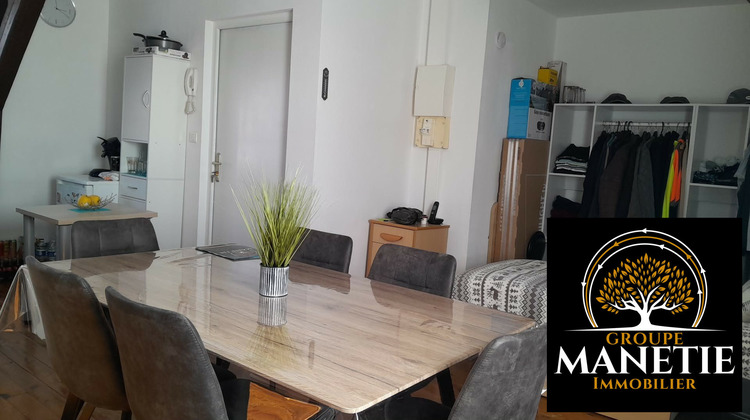 Ma-Cabane - Location Appartement Corbehem, 29 m²
