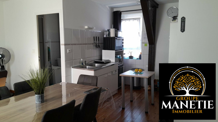 Ma-Cabane - Location Appartement Corbehem, 29 m²