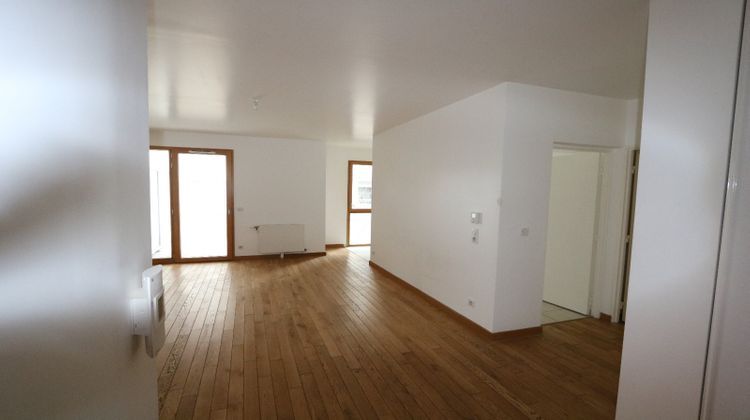 Ma-Cabane - Location Appartement Corbeil-Essonnes, 58 m²