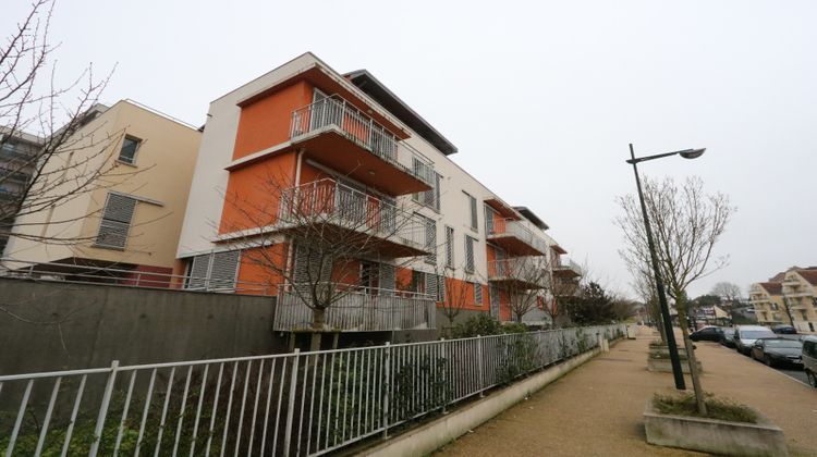 Ma-Cabane - Location Appartement Corbeil-Essonnes, 58 m²