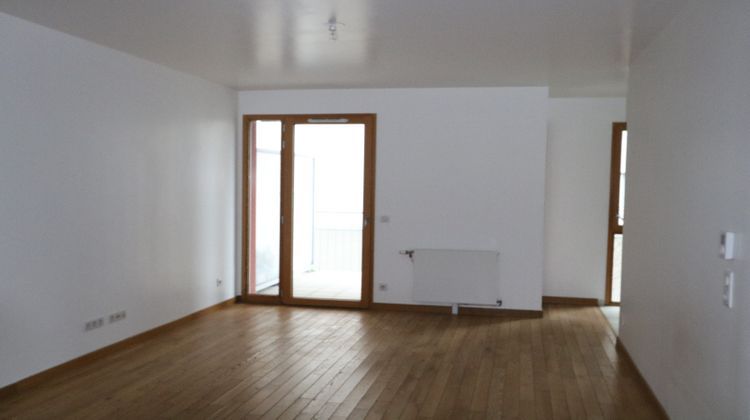 Ma-Cabane - Location Appartement Corbeil-Essonnes, 76 m²