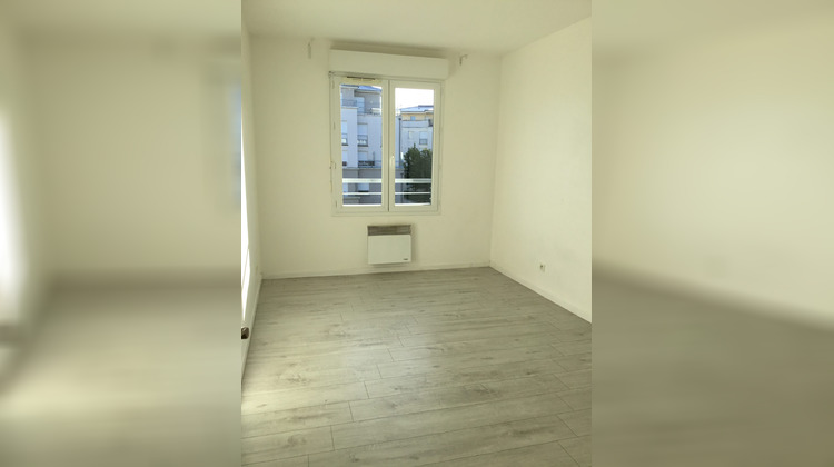 Ma-Cabane - Location Appartement Corbeil-Essonnes, 40 m²