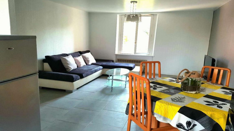 Ma-Cabane - Location Appartement CORBEIL ESSONNES, 60 m²