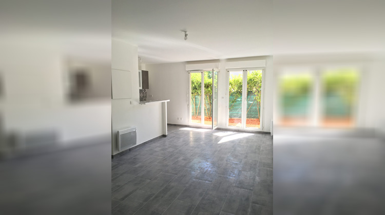 Ma-Cabane - Location Appartement Corbeil-Essonnes, 64 m²