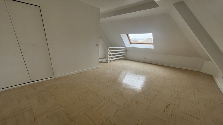 Ma-Cabane - Location Appartement Corbeil-Essonnes, 55 m²