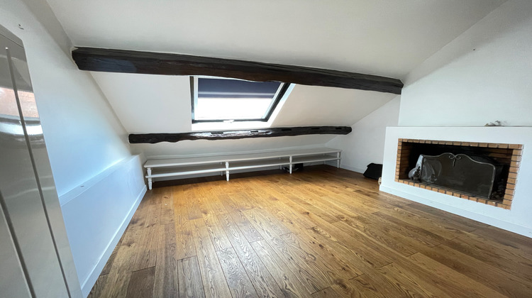 Ma-Cabane - Location Appartement Corbeil-Essonnes, 45 m²