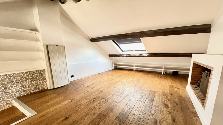 Ma-Cabane - Location Appartement Corbeil-Essonnes, 45 m²