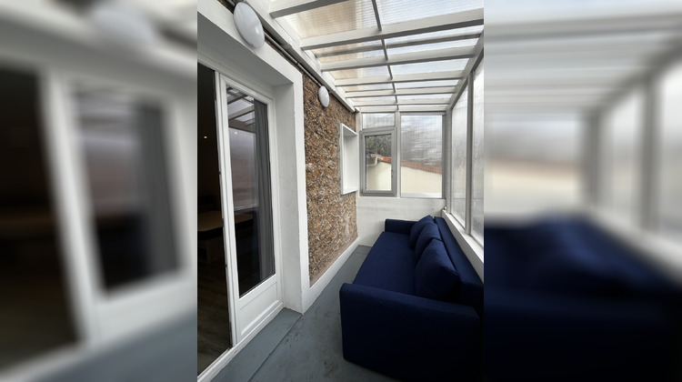 Ma-Cabane - Location Appartement Corbeil-Essonnes, 25 m²