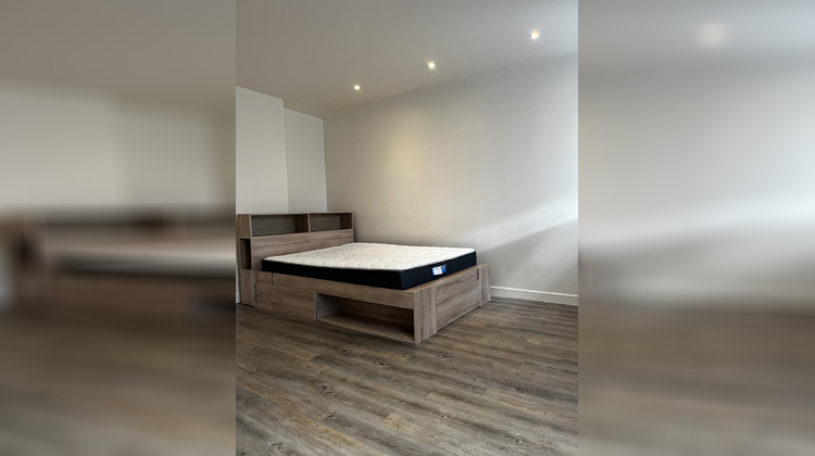 Ma-Cabane - Location Appartement Corbeil-Essonnes, 25 m²