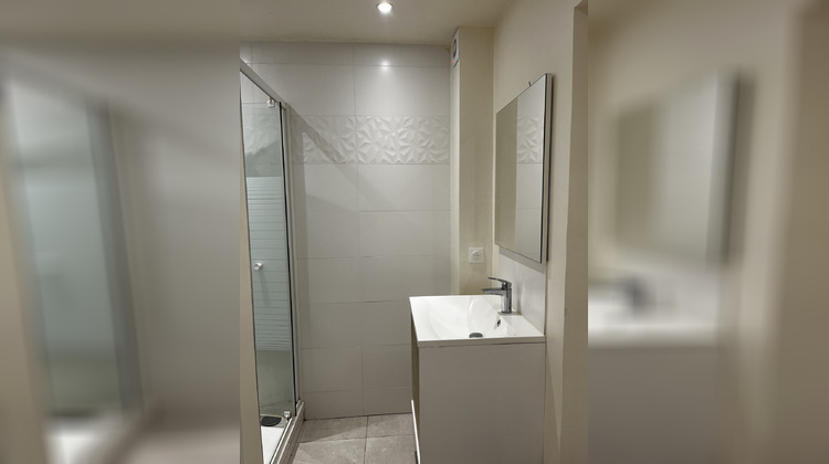 Ma-Cabane - Location Appartement Corbeil-Essonnes, 25 m²