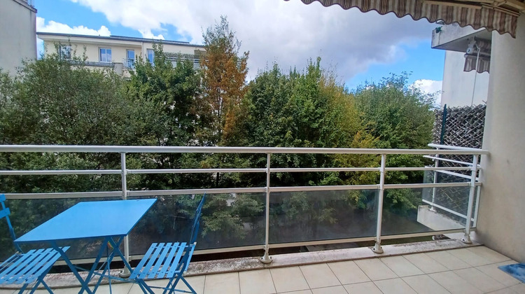 Ma-Cabane - Location Appartement CORBEIL-ESSONNES, 11 m²