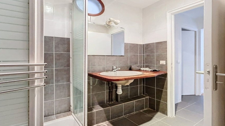 Ma-Cabane - Location Appartement CORBEIL ESSONNES, 53 m²