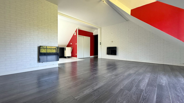 Ma-Cabane - Location Appartement CORBEIL-ESSONNES, 59 m²