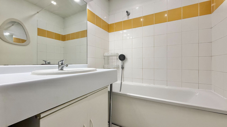 Ma-Cabane - Location Appartement CORBEIL-ESSONNES, 59 m²