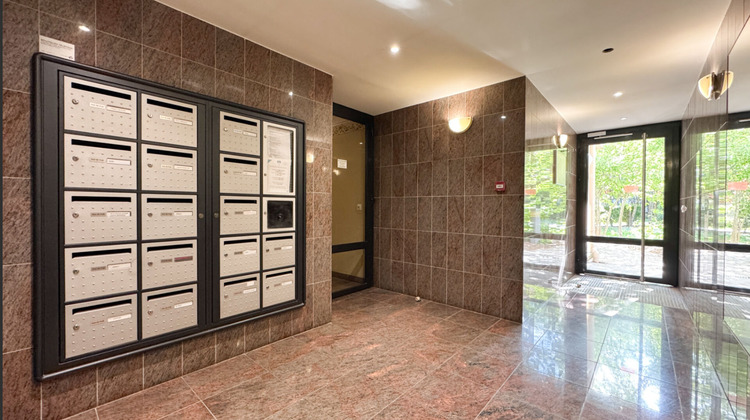 Ma-Cabane - Location Appartement CORBEIL-ESSONNES, 32 m²