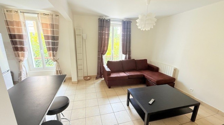 Ma-Cabane - Location Appartement Corbeil-Essonnes, 36 m²