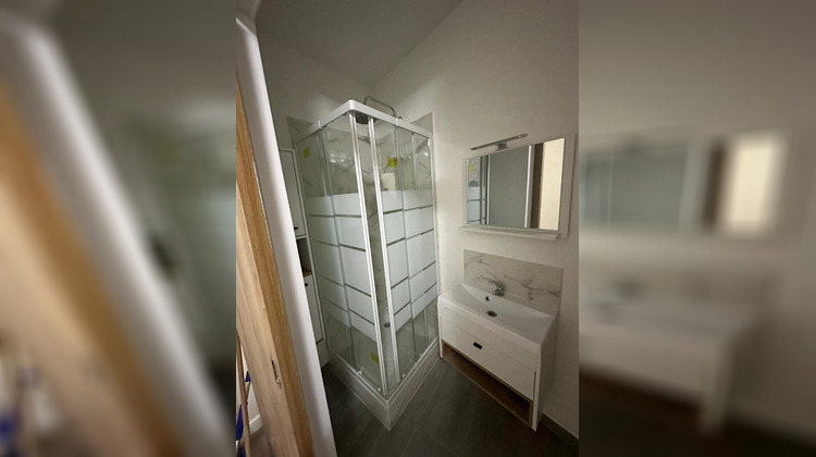 Ma-Cabane - Location Appartement CORBEIL-ESSONNES, 42 m²