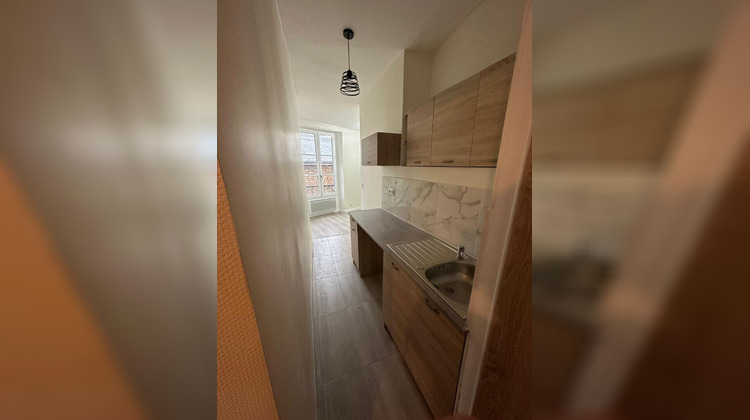 Ma-Cabane - Location Appartement CORBEIL-ESSONNES, 42 m²