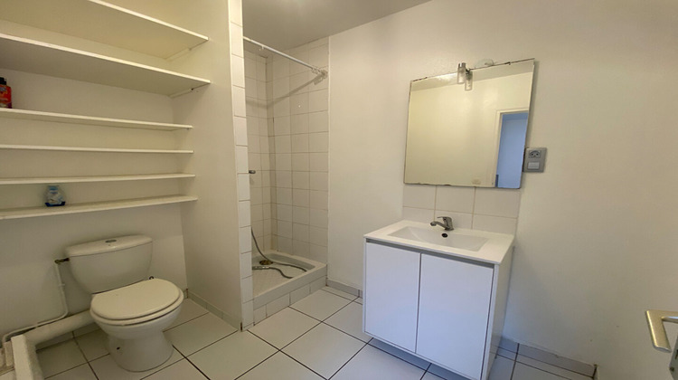 Ma-Cabane - Location Appartement CORBEIL-ESSONNES, 32 m²