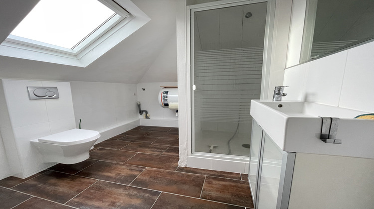 Ma-Cabane - Location Appartement Corbeil-Essonnes, 18 m²