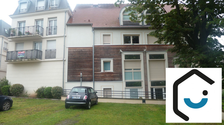 Ma-Cabane - Location Appartement Corbeil-Essonnes, 18 m²