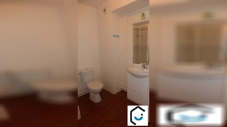 Ma-Cabane - Location Appartement Corbeil-Essonnes, 18 m²