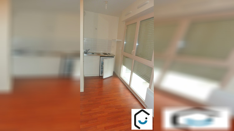 Ma-Cabane - Location Appartement Corbeil-Essonnes, 18 m²