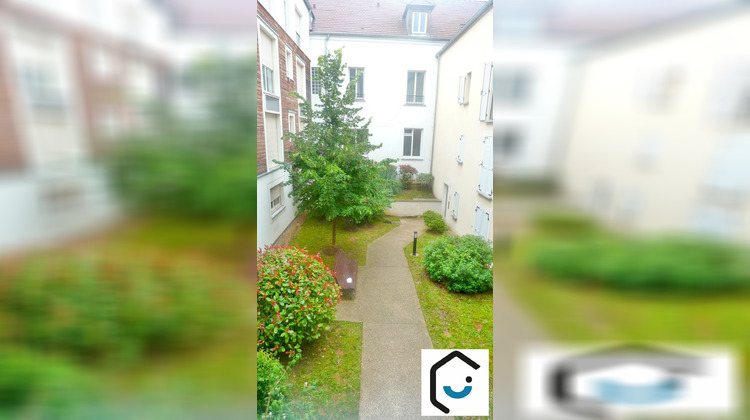 Ma-Cabane - Location Appartement Corbeil-Essonnes, 18 m²