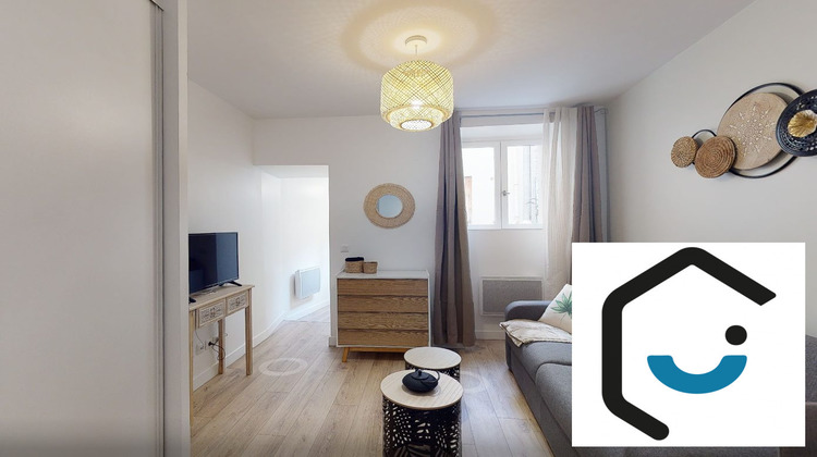 Ma-Cabane - Location Appartement Corbeil-Essonnes, 22 m²