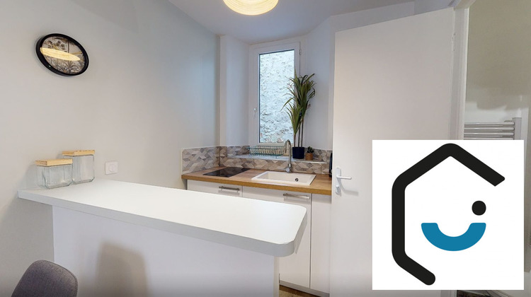 Ma-Cabane - Location Appartement Corbeil-Essonnes, 22 m²