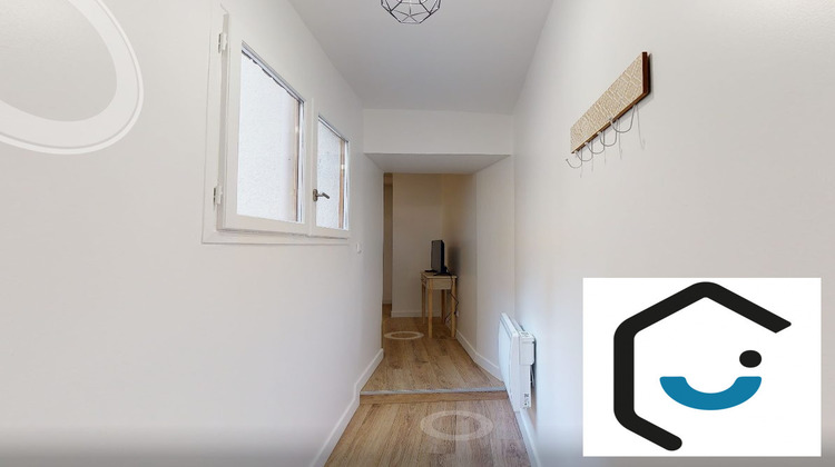 Ma-Cabane - Location Appartement Corbeil-Essonnes, 22 m²