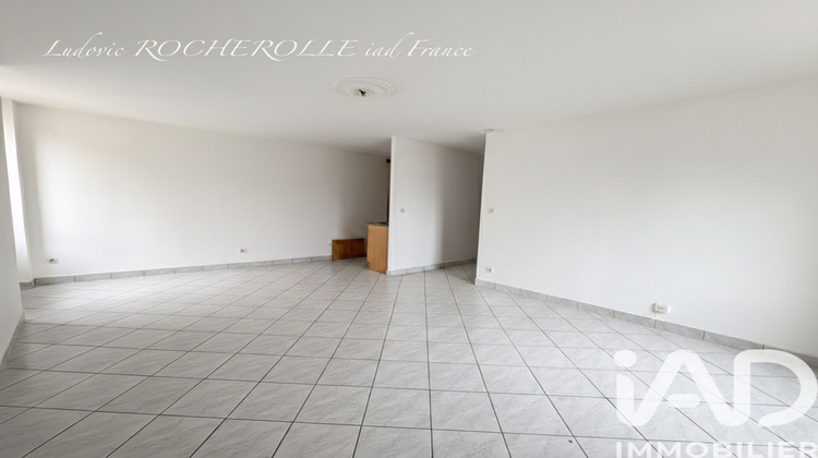 Ma-Cabane - Location Appartement Corbeil-Essonnes, 39 m²