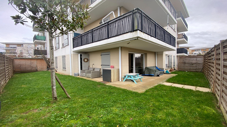 Ma-Cabane - Location Appartement CORBEIL-ESSONNES, 83 m²