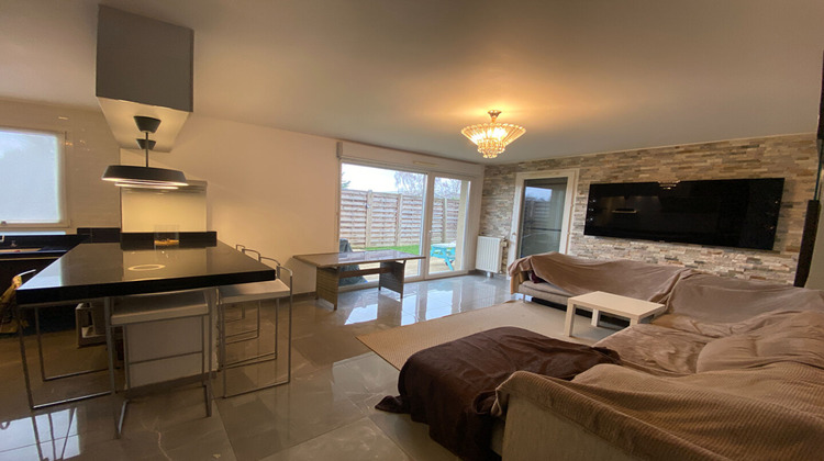 Ma-Cabane - Location Appartement CORBEIL-ESSONNES, 83 m²