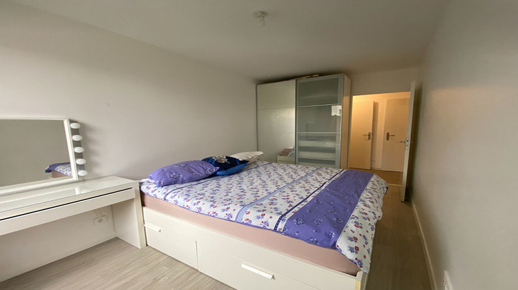 Ma-Cabane - Location Appartement CORBEIL-ESSONNES, 83 m²